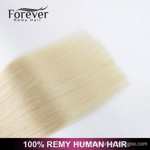 2016 new trendy professional christmas hair extension wholesale premium 100 human remy hair nano hair extensions
